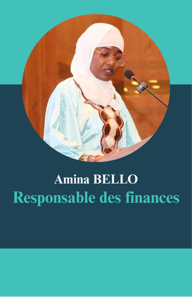 Green and White Professional Company ID Card (1)