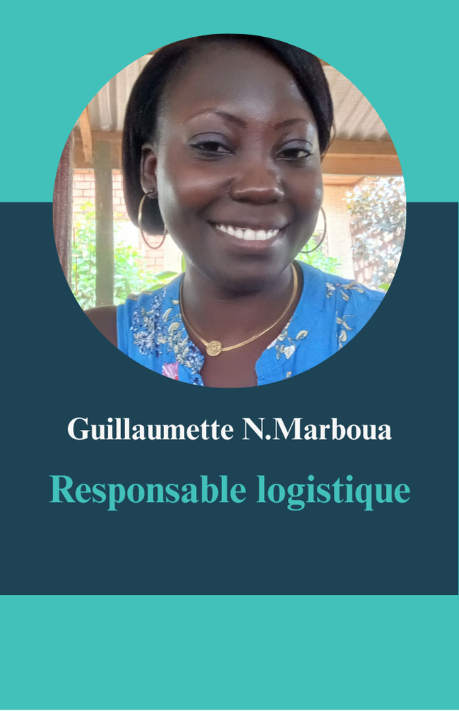 Green and White Professional Company ID Card (5)