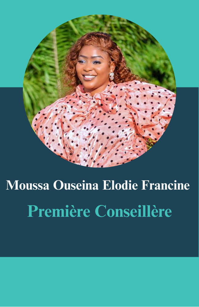 Green and White Professional Company ID Card (8)